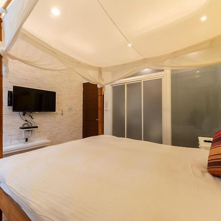 Rococo Homestay Hengchun South Gate Exterior photo