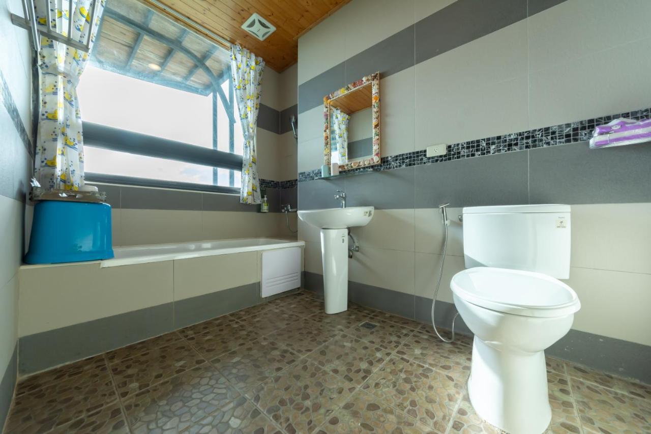 Rococo Homestay Hengchun South Gate Exterior photo