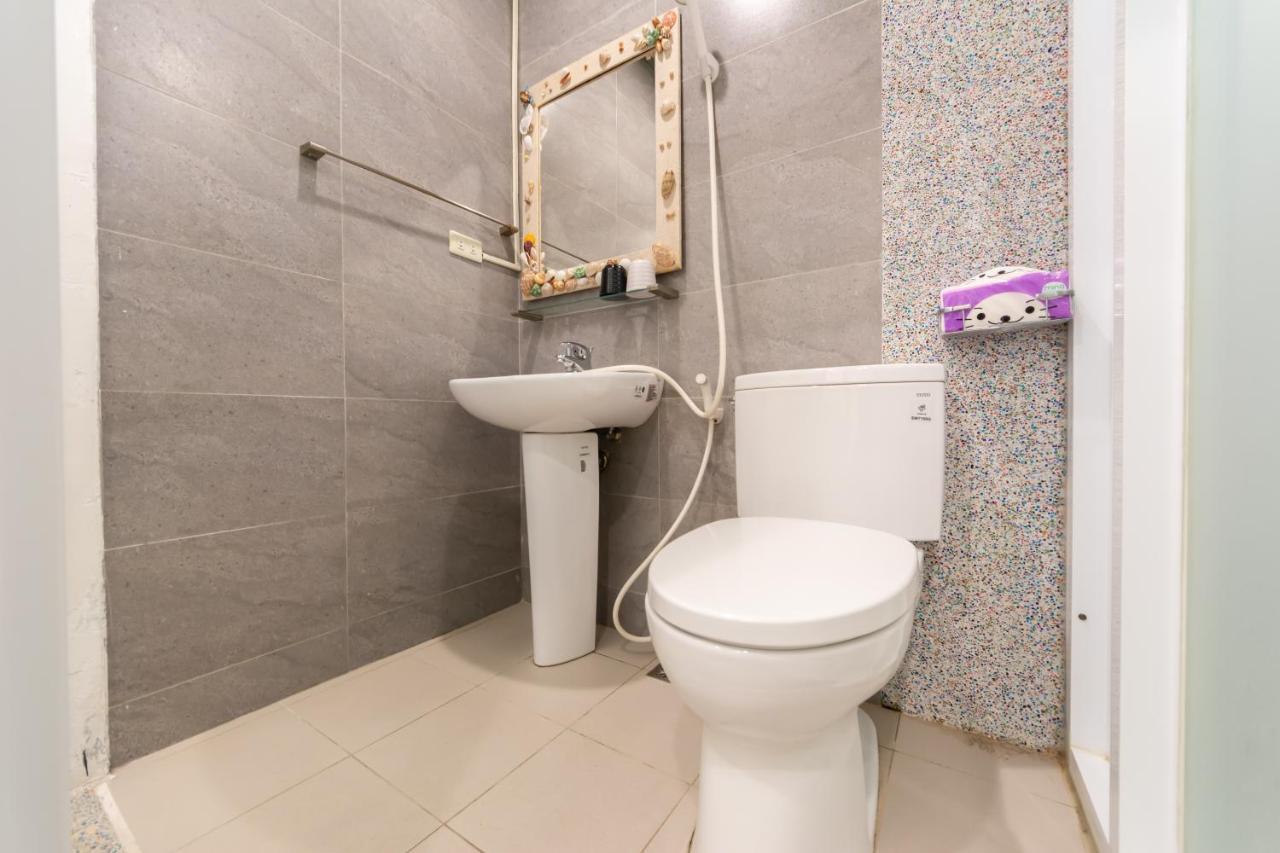 Rococo Homestay Hengchun South Gate Exterior photo