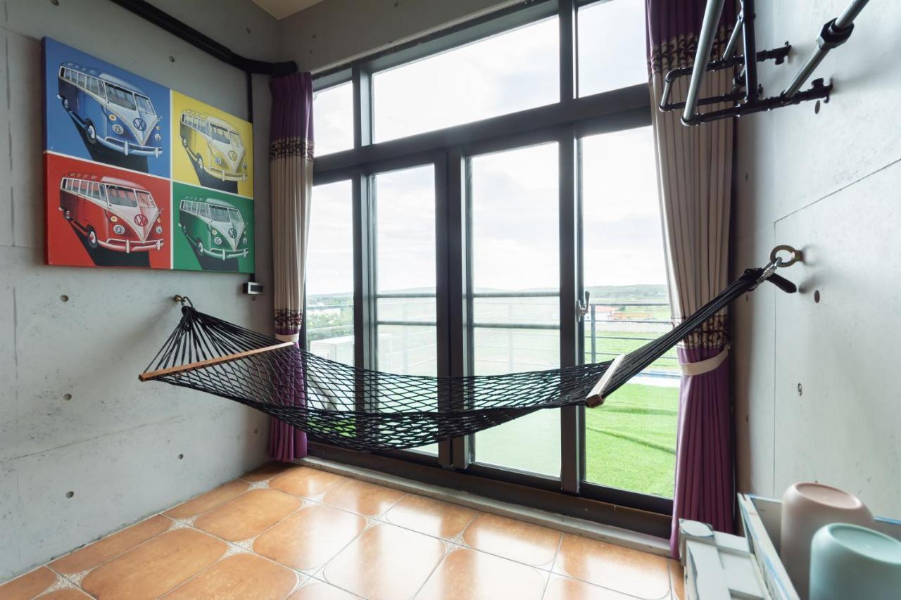 Rococo Homestay Hengchun South Gate Exterior photo