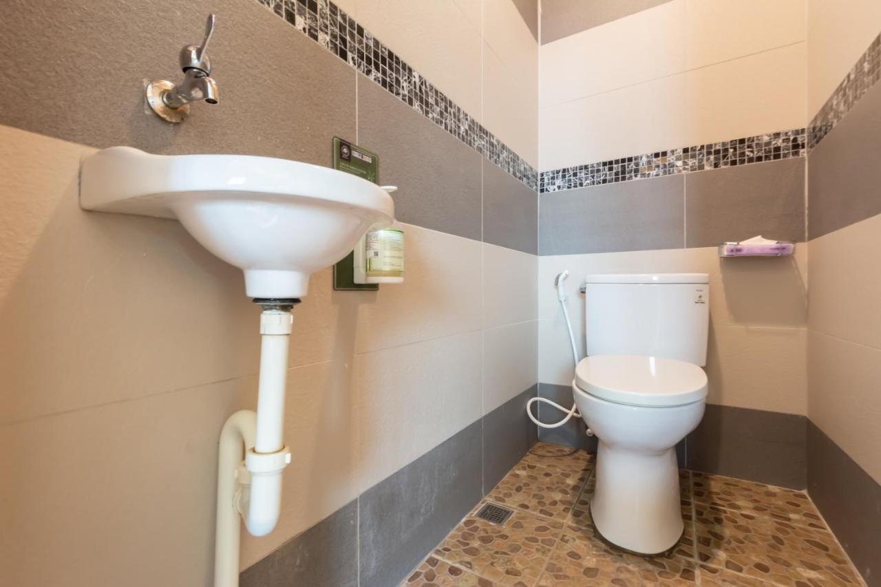 Rococo Homestay Hengchun South Gate Exterior photo