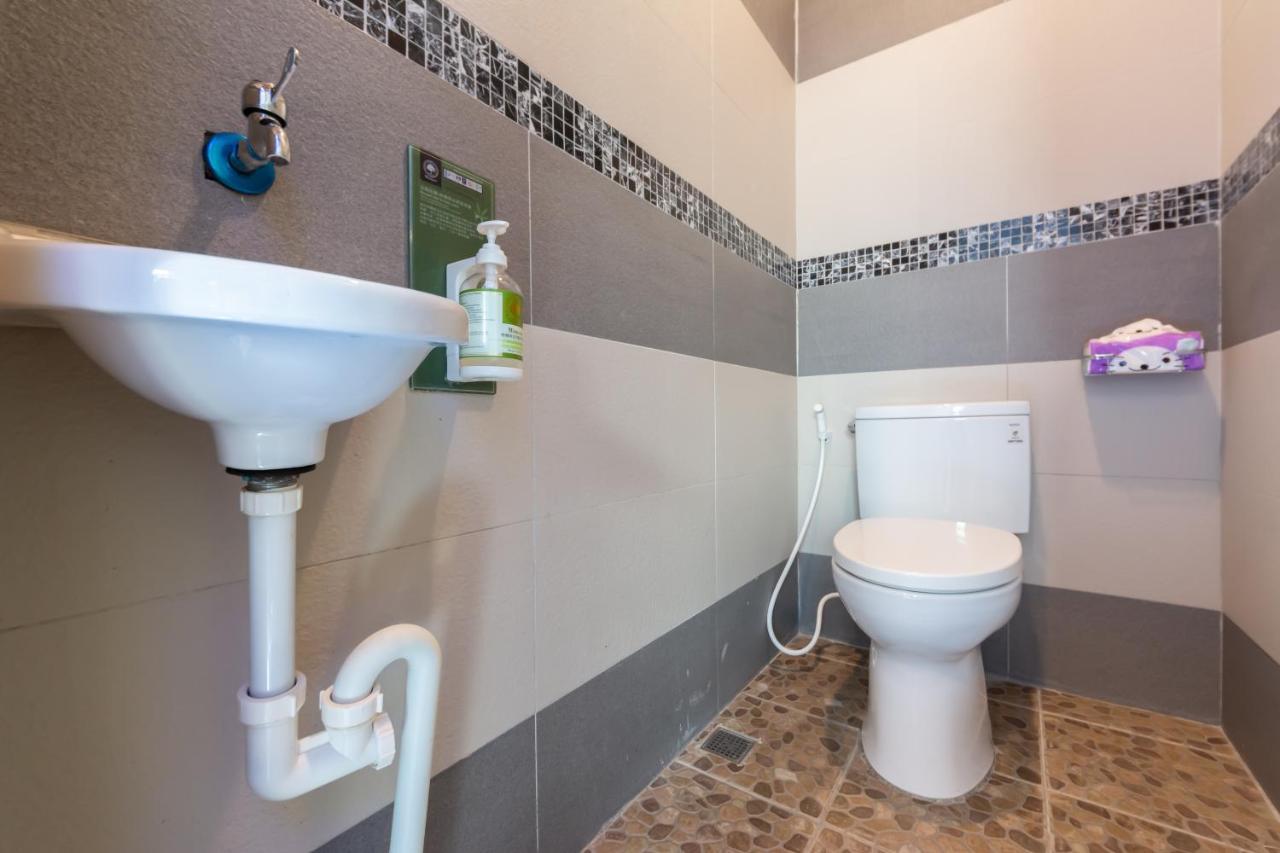 Rococo Homestay Hengchun South Gate Exterior photo